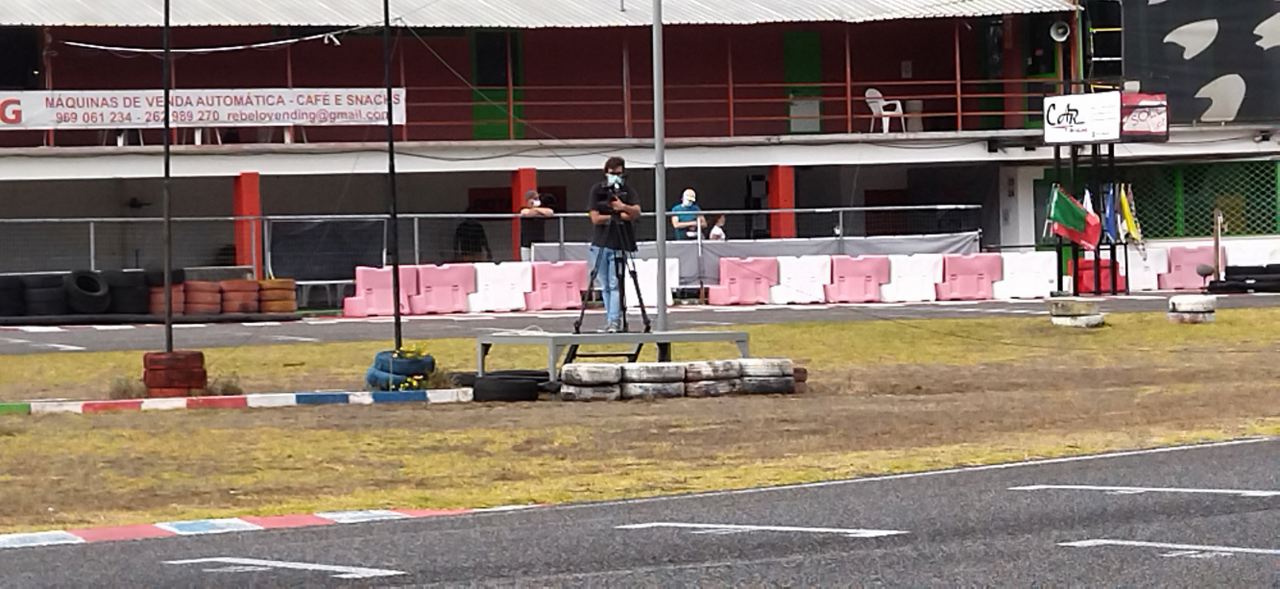 1º Troféu Escola Profissional Val do Rio55
